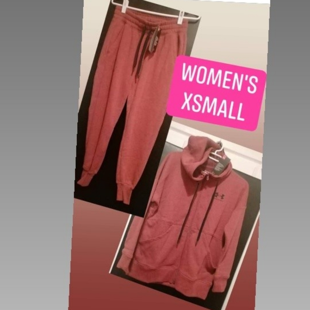 UNDER ARMOUR Outfit NEW